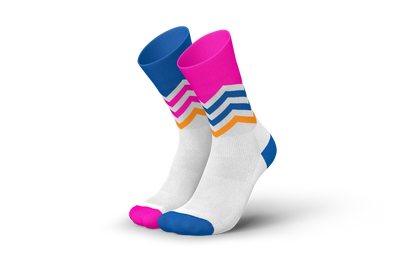 INCYLENCE RUNNING VOLTS BLUE PINK