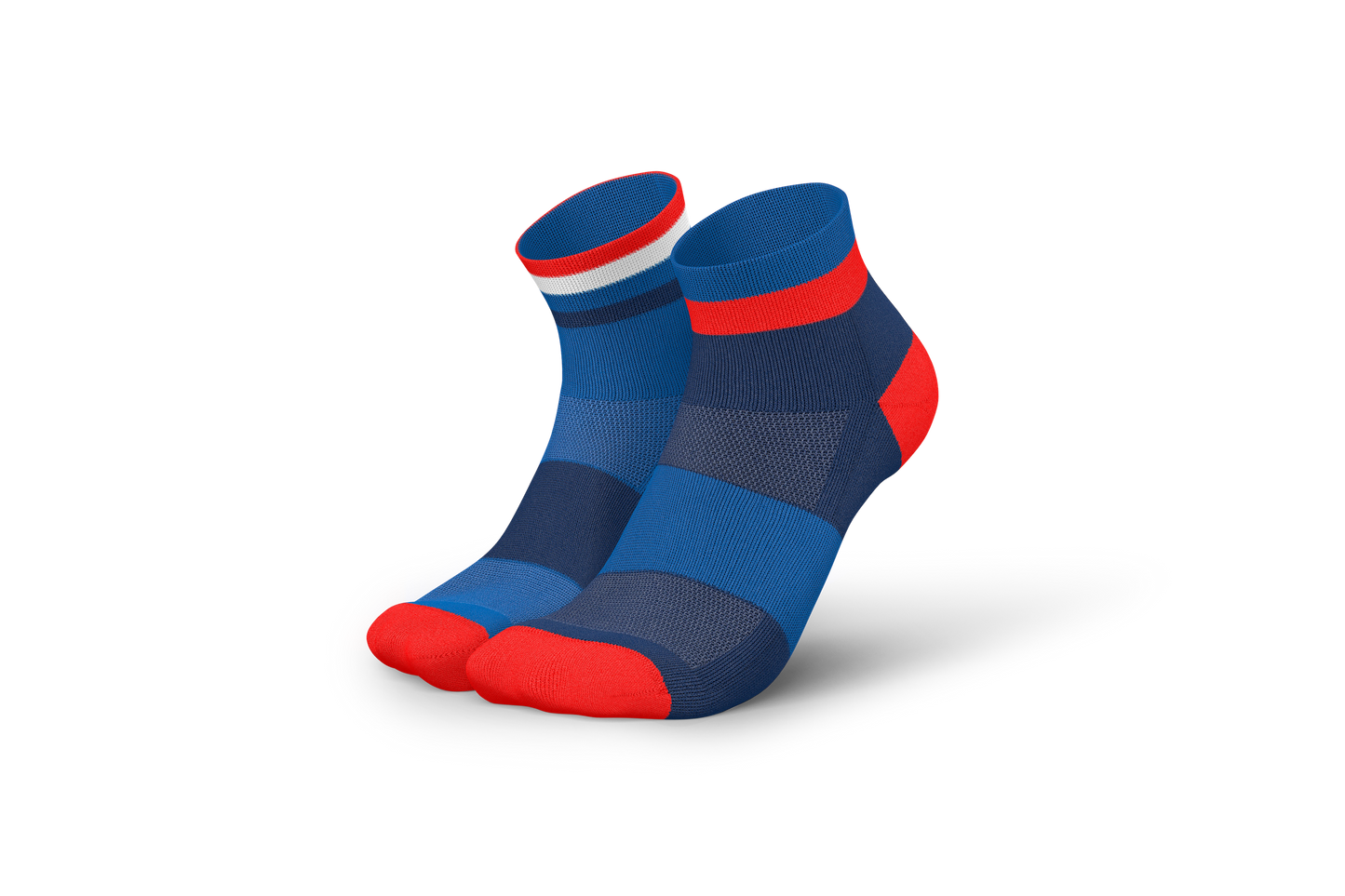 INCYLENCE RUNNING BANDS SHORT TRICOLORE