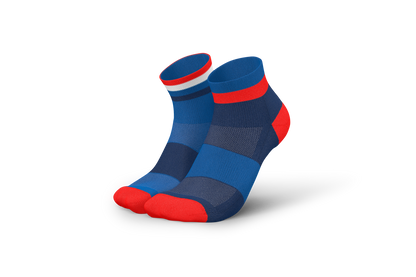 INCYLENCE RUNNING BANDS SHORT TRICOLORE