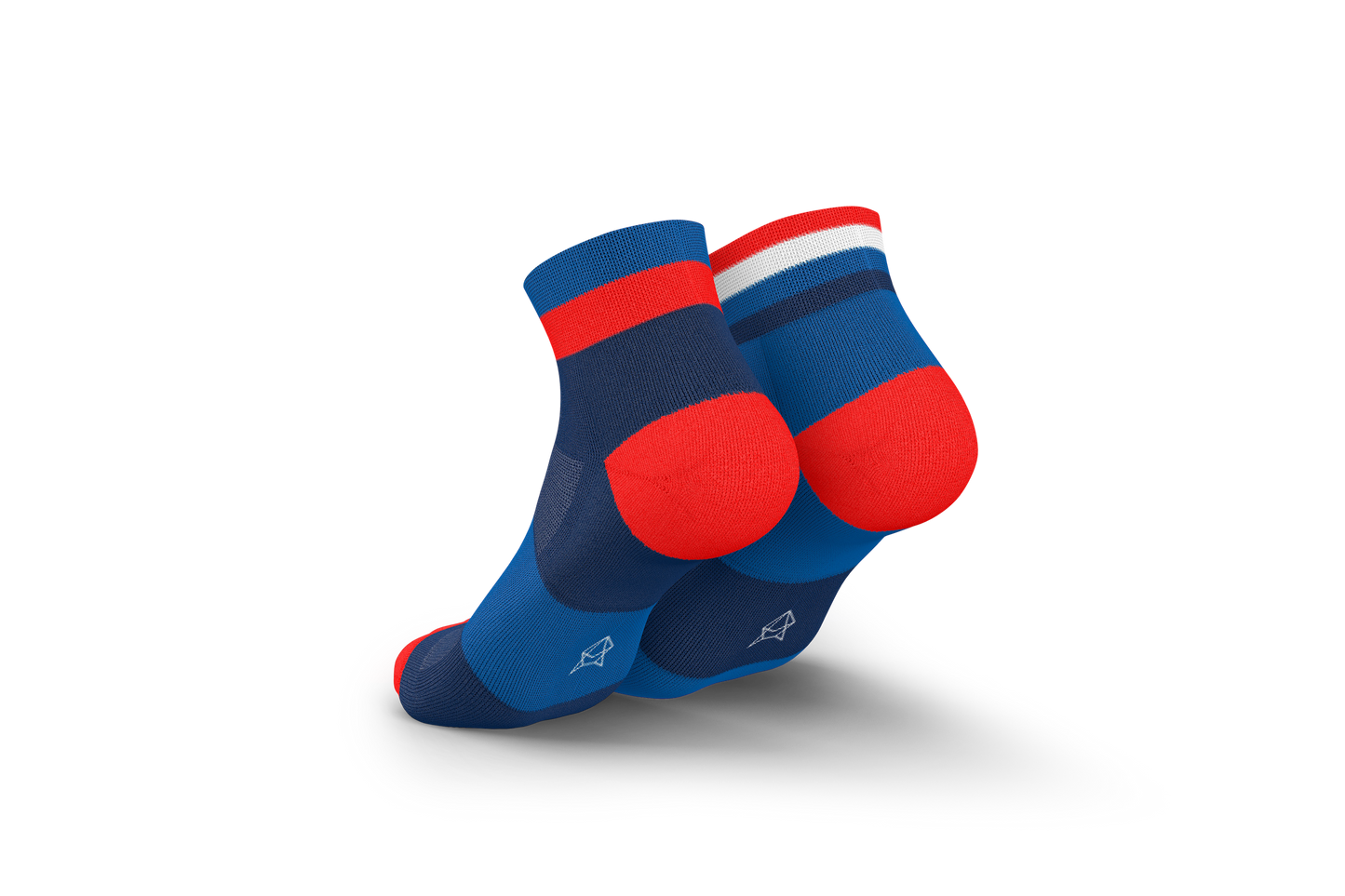 INCYLENCE RUNNING BANDS SHORT TRICOLORE
