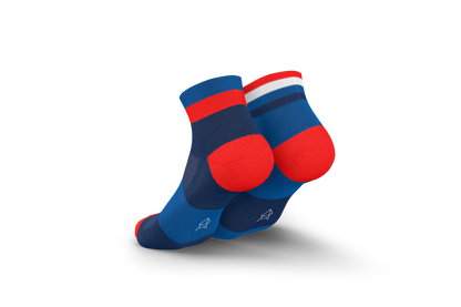 INCYLENCE RUNNING BANDS SHORT TRICOLORE