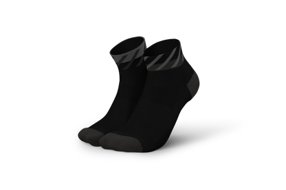 Running Disrupts Short Black