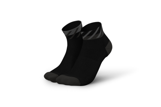 Running Disrupts Short Black