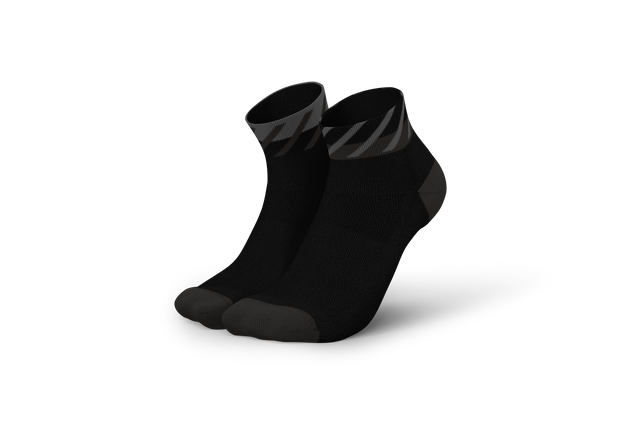 Running Disrupts Short Black