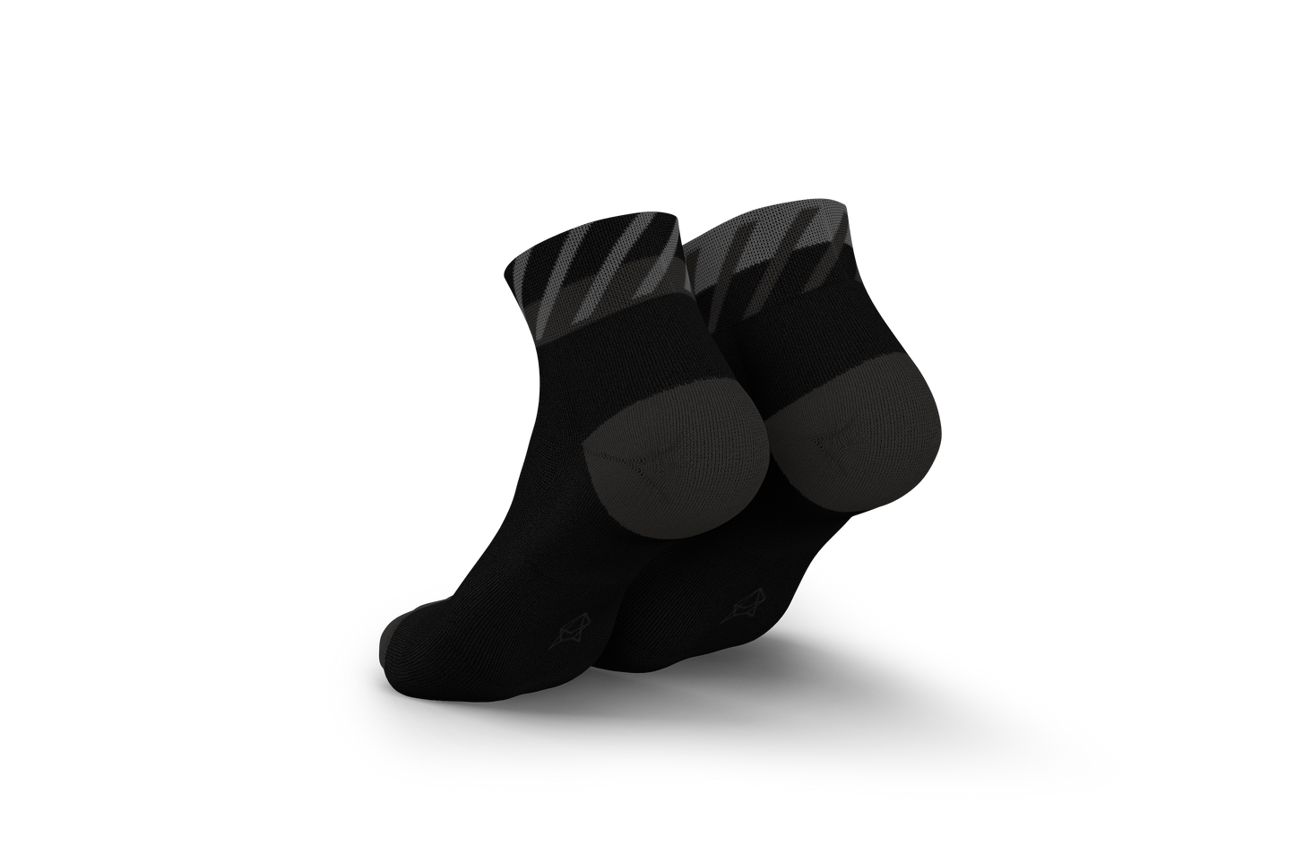 Running Disrupts Short Black