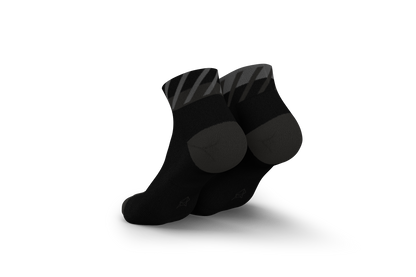 Running Disrupts Short Black