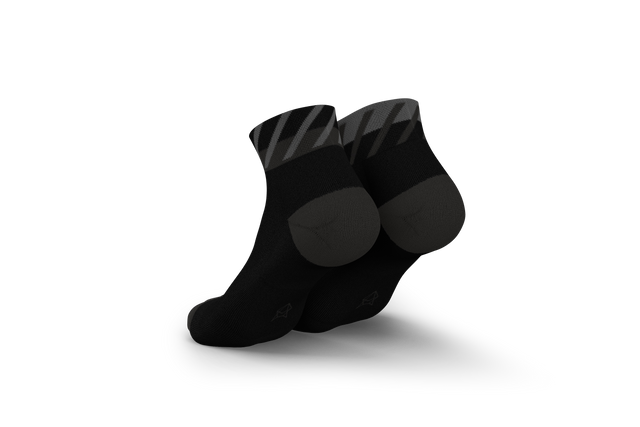 Running Disrupts Short Black