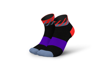 Running Disrupts Short Black I