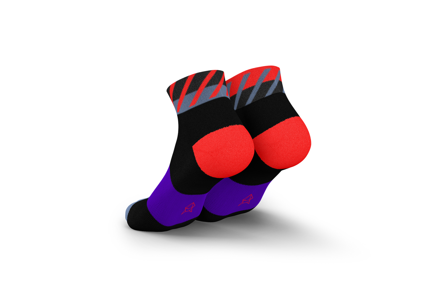 Running Disrupts Short Black I