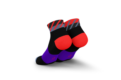 Running Disrupts Short Black I