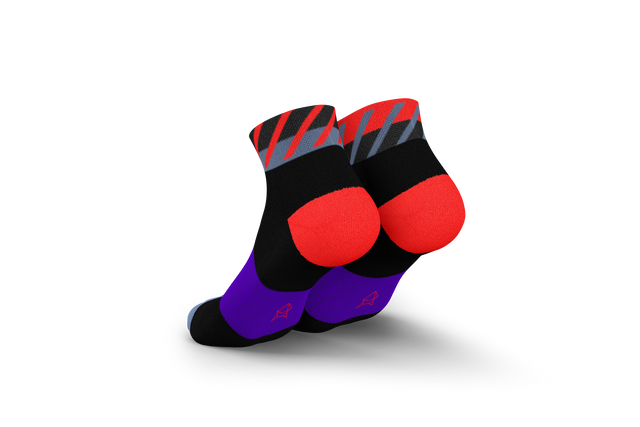 Running Disrupts Short Black I