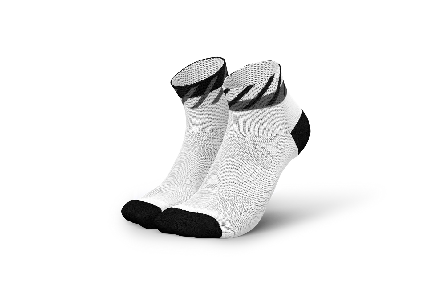 Running Disrupts Short White