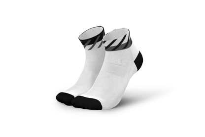 Running Disrupts Short White