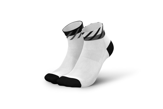 Running Disrupts Short White