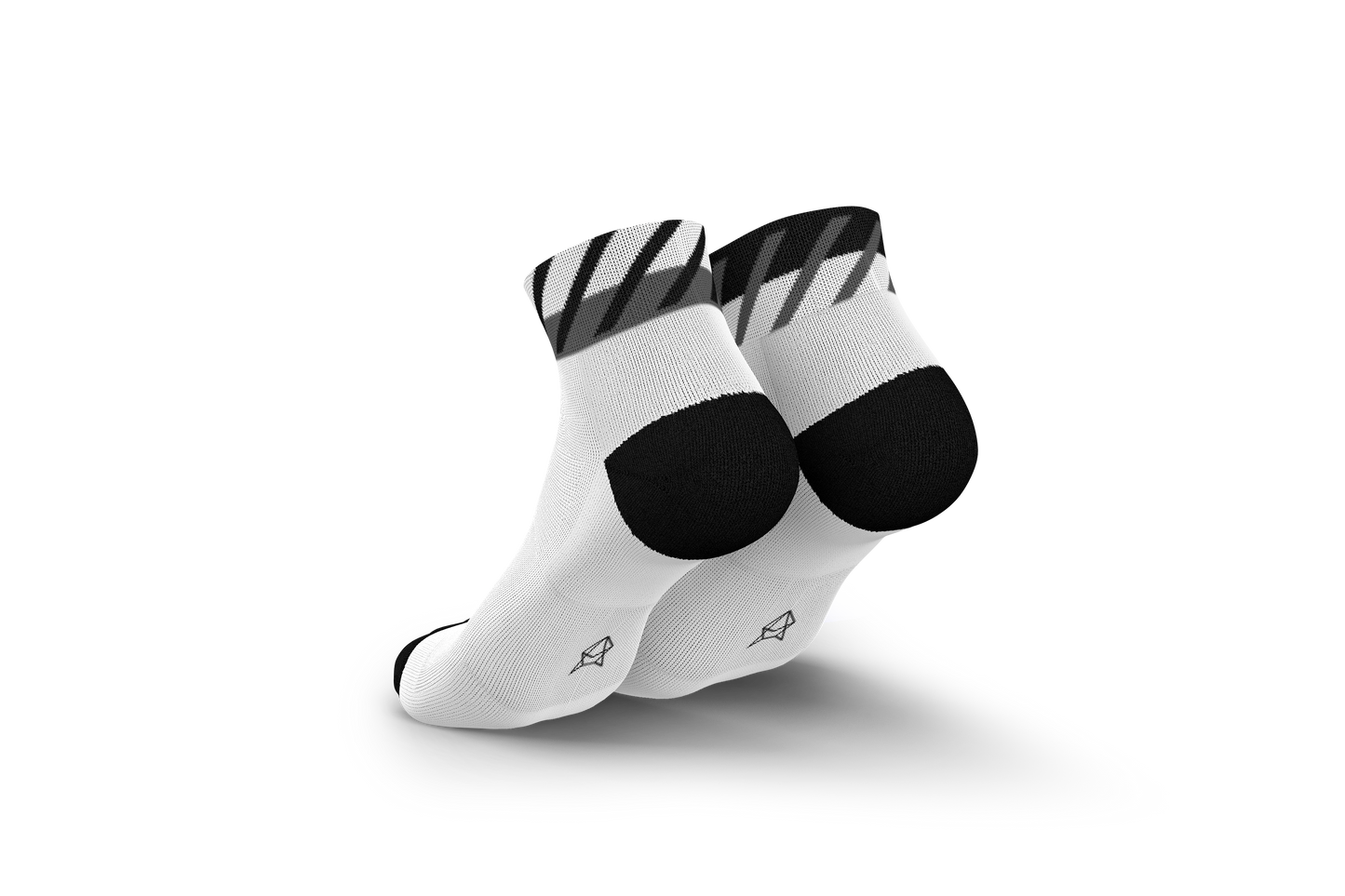 Running Disrupts Short White