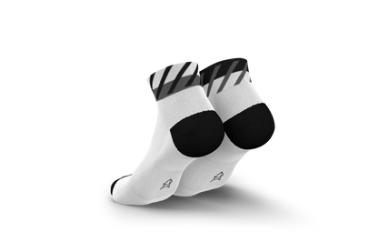 Running Disrupts Short White