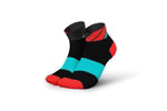 Running Ladders Short Black In