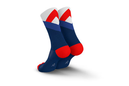 Trail Summits Tricolore