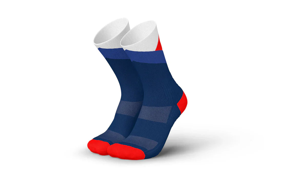 Trail Summits Tricolore