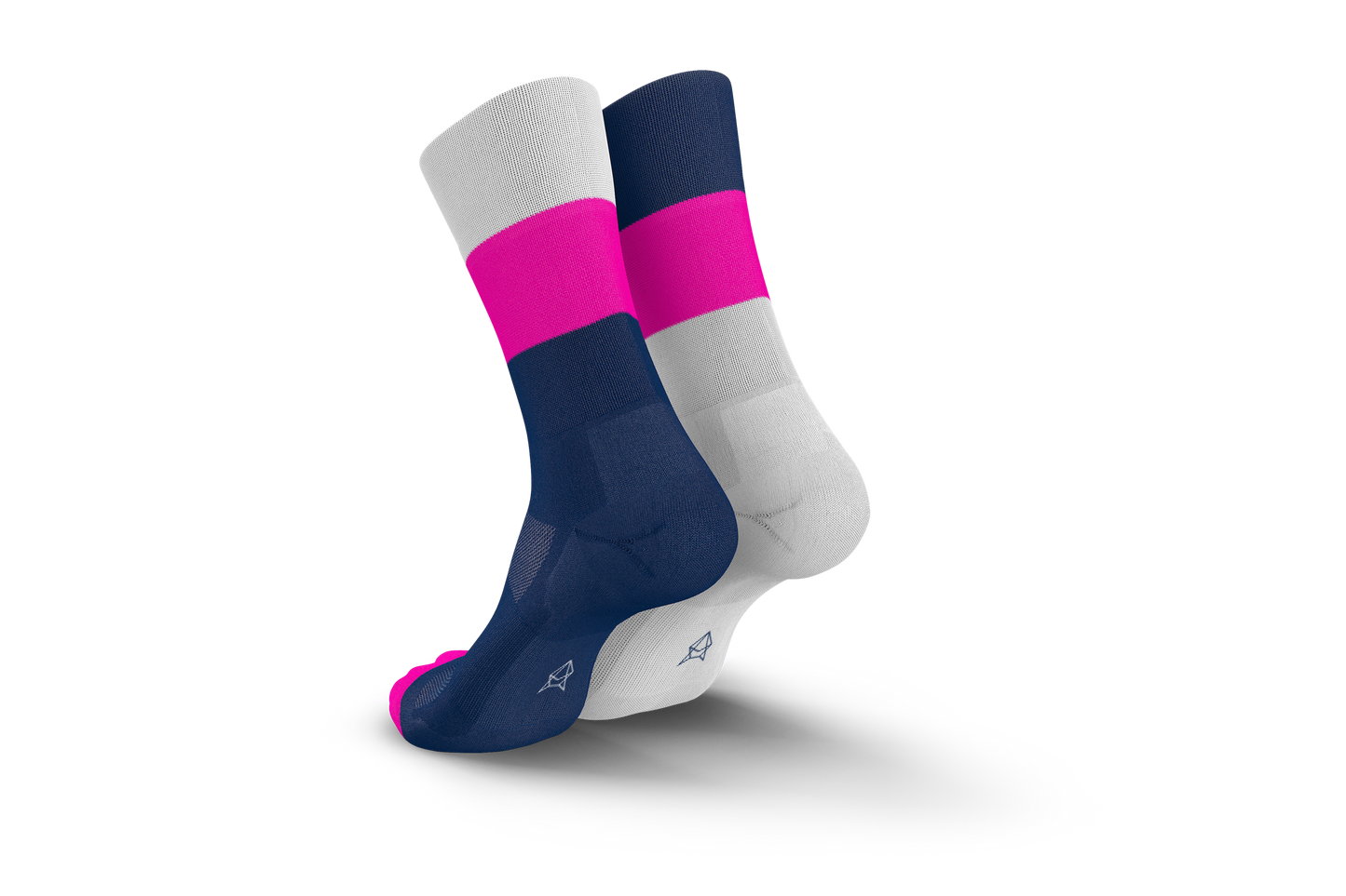 Ultralight Mirrored Pink