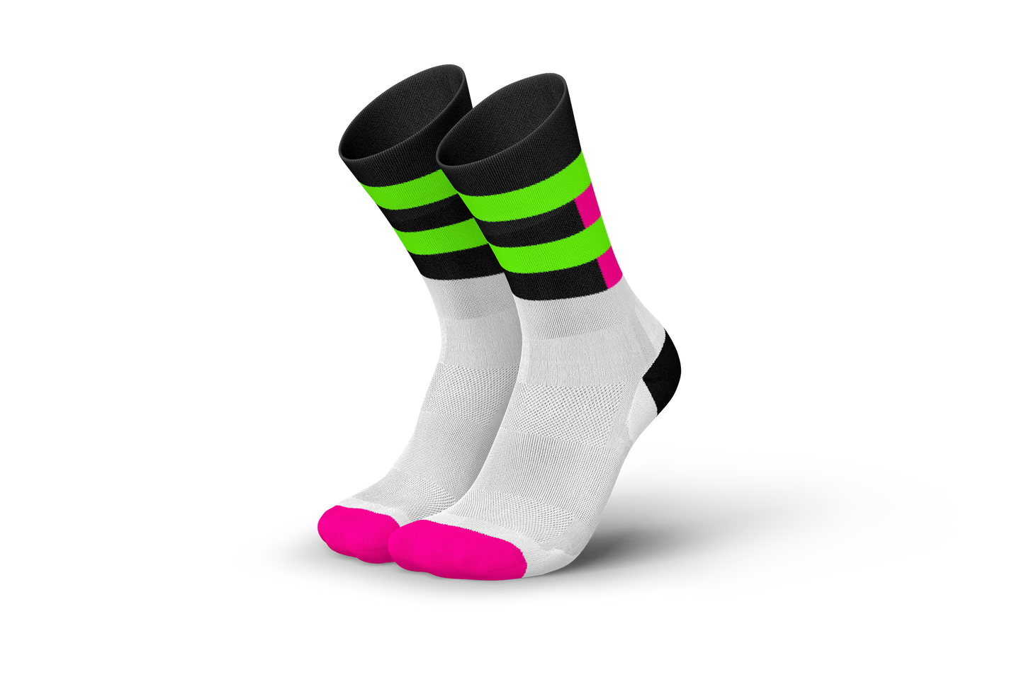 INCYLENCE ULTRALIGHT SPIRALS BLACK GREEN