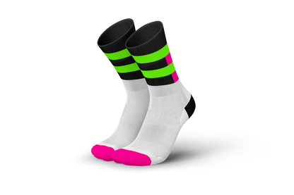 INCYLENCE ULTRALIGHT SPIRALS BLACK GREEN