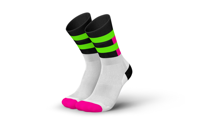 Ultralight Spirals Black Green