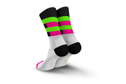INCYLENCE ULTRALIGHT SPIRALS BLACK GREEN