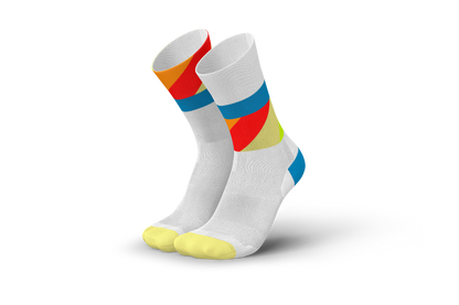 Ultralight Strides White Blue