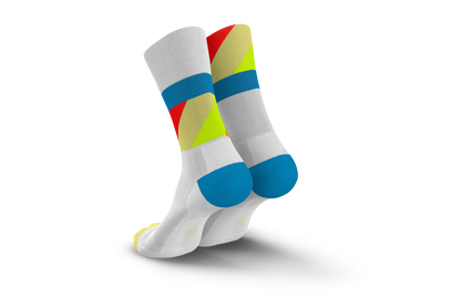 Ultralight Strides White Blue