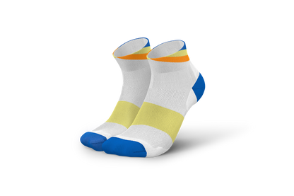 INCYLENCE ULTRALIGHT APEX SHORT BLUE YELLOW
