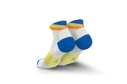 INCYLENCE ULTRALIGHT APEX SHORT BLUE YELLOW