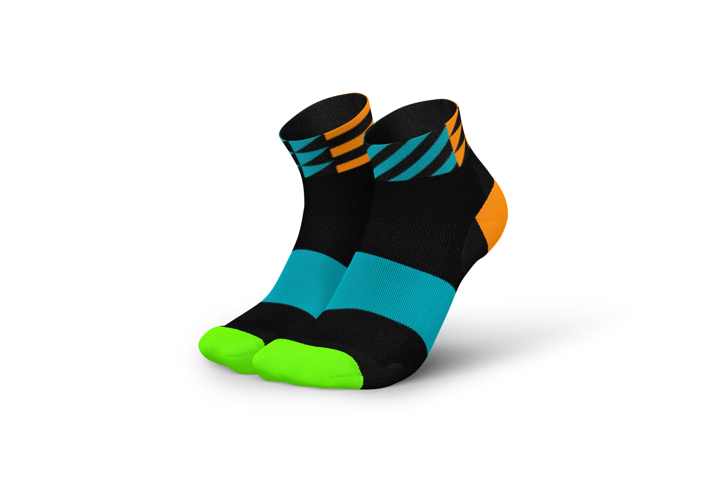 Ultralight Elements Short Blac