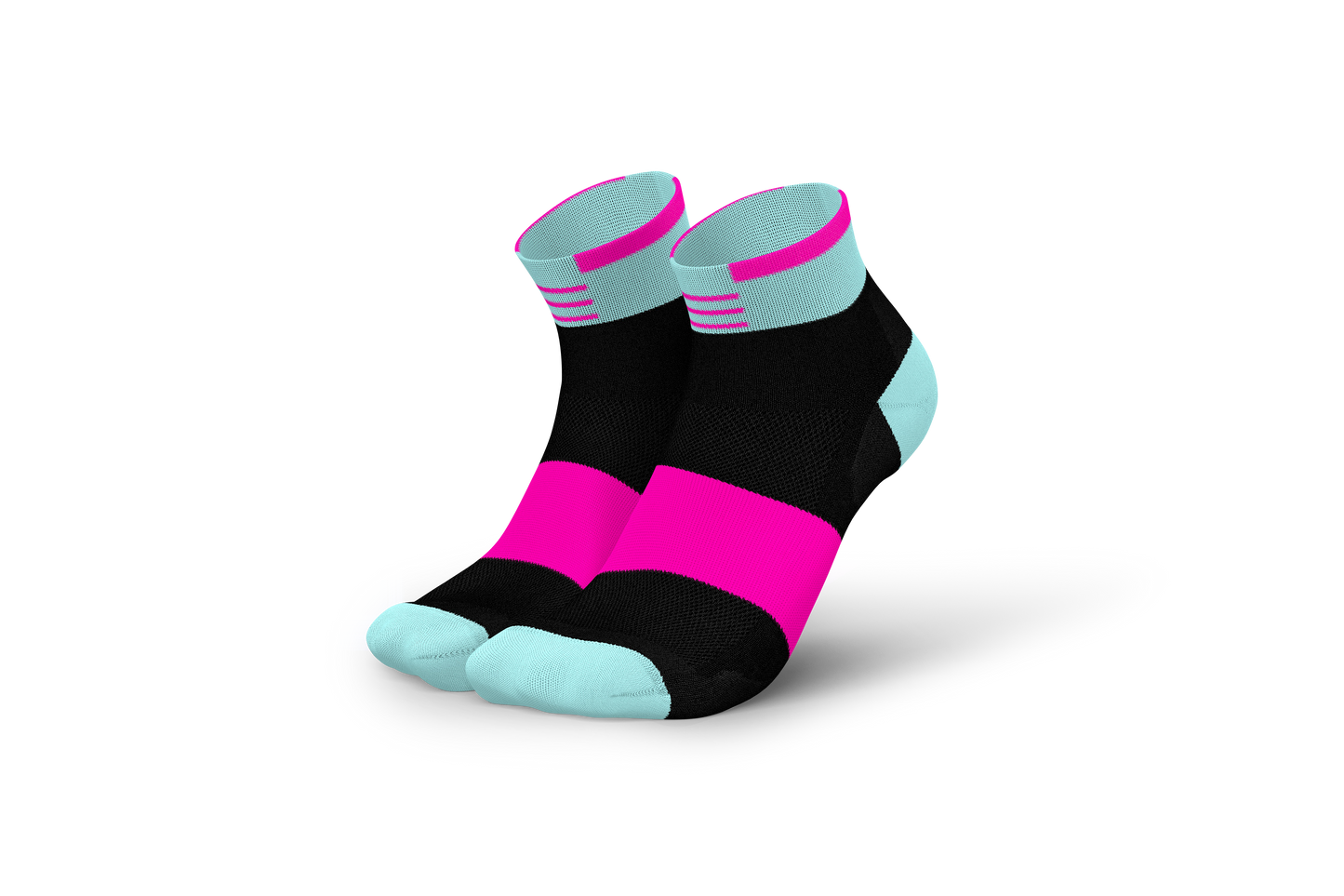 Ultralight Stages Mint Pink Lo