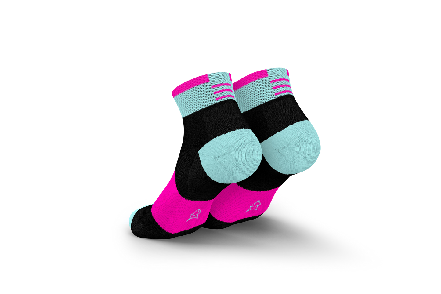 Ultralight Stages Mint Pink Lo