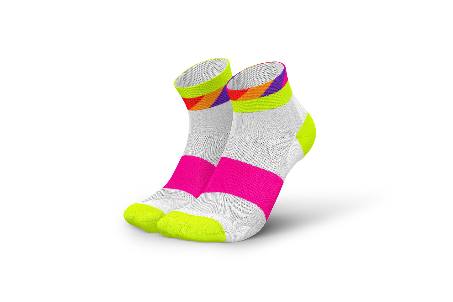 Ultralight Strides Short White