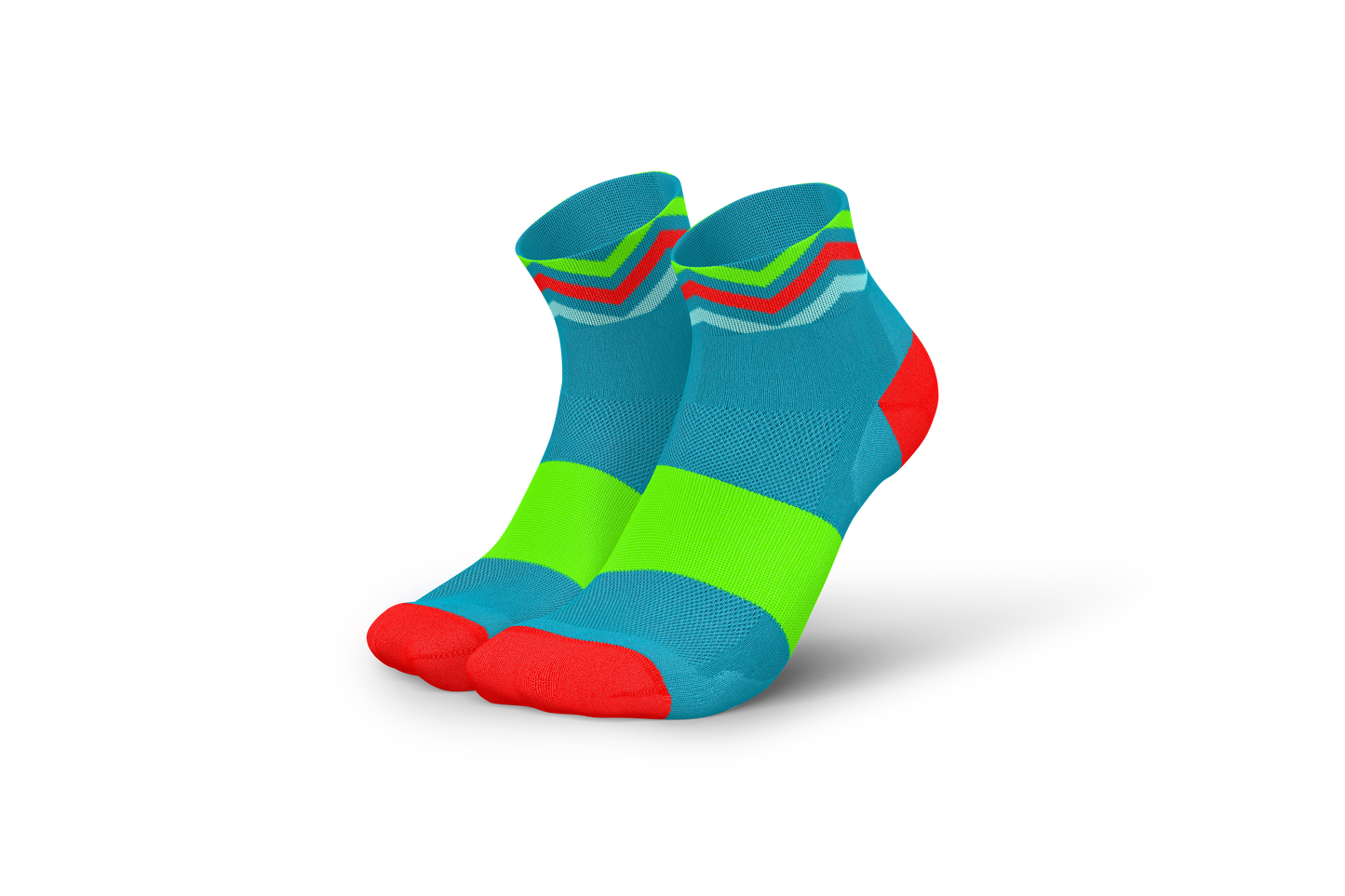 Ultralight Waves Short Cyan Gr
