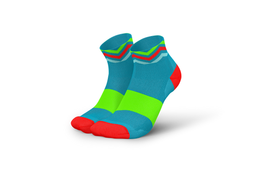 Ultralight Waves Short Cyan Gr