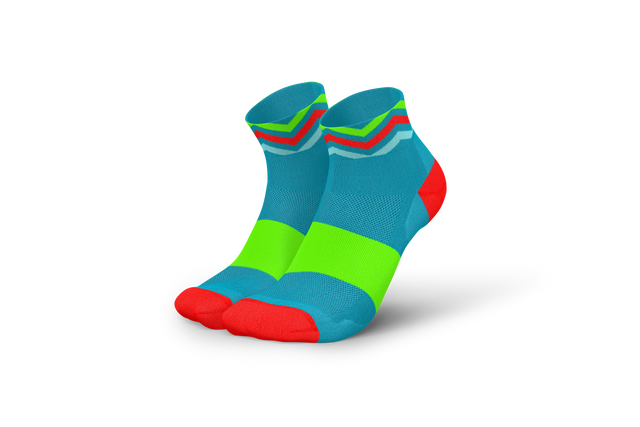 Ultralight Waves Short Cyan Gr