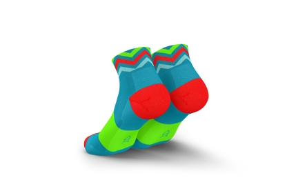 Ultralight Waves Short Cyan Gr