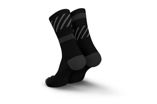 Running Disrupts Black