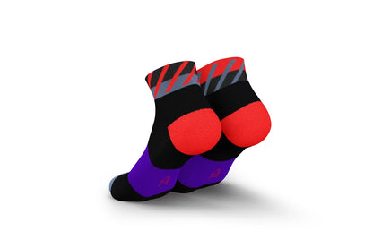 Running Disrupts Short Black I