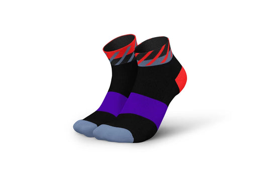 Running Disrupts Short Black I