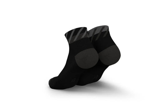 Running Disrupts Short Black
