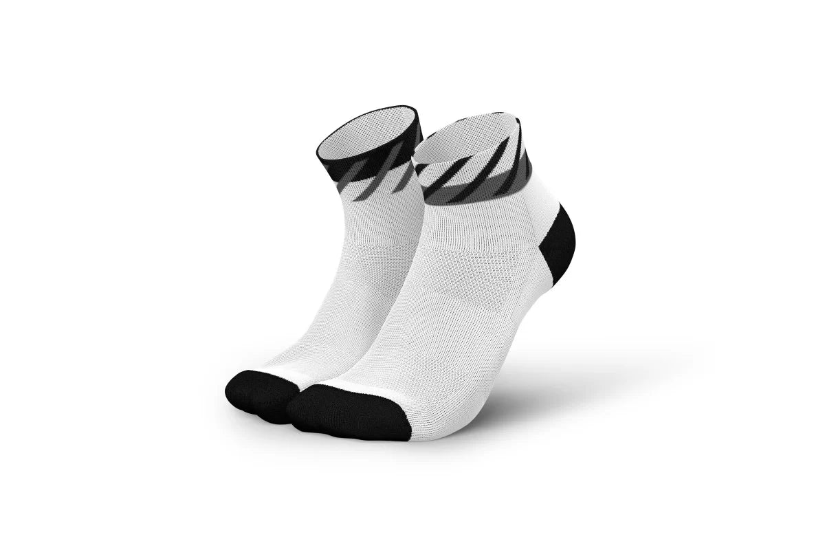 Running Disrupts Short White