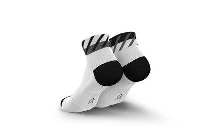 Running Disrupts Short White