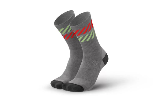 Merino Light Lanes Grey Infern