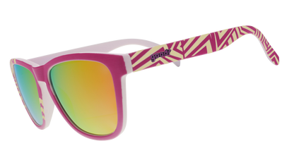 Neon Is My Neutral goodr transparent original sidobild