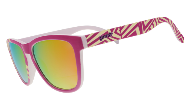 Neon Is My Neutral goodr transparent original sidobild