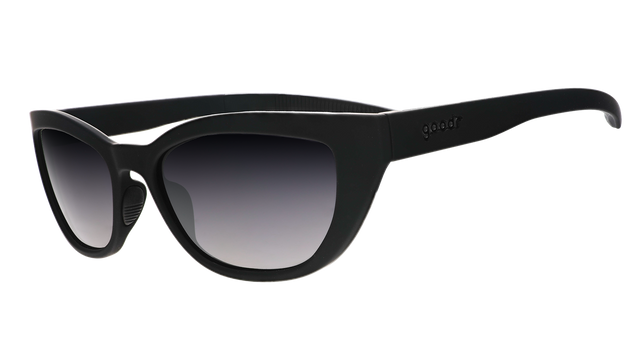 Stealth Mode Supreme goodr officiell transparent sidobild